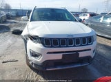Jeep Compass Limited 3C4NJDCB8KT782562 снимка