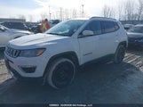 Jeep Compass Limited 3C4NJDCB8KT782562 снимка