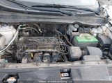 Hyundai Tucson Gl KM8JT3AC0DU726988 снимка