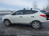 Hyundai Tucson Gl KM8JT3AC0DU726988 снимка