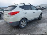 Hyundai Tucson Gl KM8JT3AC0DU726988 снимка