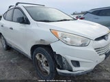Hyundai Tucson Gl KM8JT3AC0DU726988 снимка