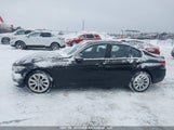 BMW 320I xDrive WBA8A3C59HK691616 fotografie