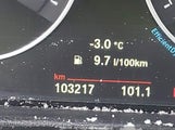 BMW 320I xDrive WBA8A3C59HK691616 fotografie