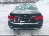 BMW 320I xDrive WBA8A3C59HK691616 fotografie