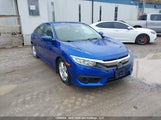 Honda Civic Lx 2HGFC2F64JH039648 снимка