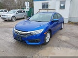 Honda Civic Lx 2HGFC2F64JH039648 снимка