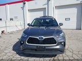 Toyota Highlander Hybrid Xle/Hybrid Bronze Edition 5TDKBRCH0PS583640 снимка