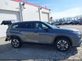 Toyota Highlander Hybrid Xle/Hybrid Bronze Edition 5TDKBRCH0PS583640 снимка