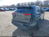 Toyota Highlander Hybrid Xle/Hybrid Bronze Edition 5TDKBRCH0PS583640 снимка