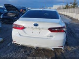 Toyota Camry Hybrid Se 4T1B21HK0NU017309 fotografie
