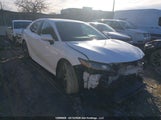 Toyota Camry Hybrid Se 4T1B21HK0NU017309 снимка