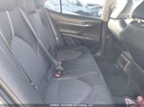 Toyota Camry Hybrid Se 4T1B21HK0NU017309 снимка