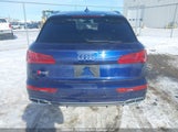 Audi Sq5 Prestige WA1C4AFY8J2122318 снимка