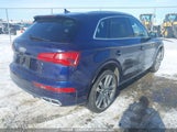 Audi Sq5 Prestige WA1C4AFY8J2122318 снимка