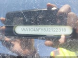 Audi Sq5 Prestige WA1C4AFY8J2122318 снимка