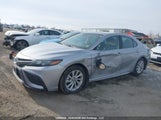 Toyota Camry Se Night Shade/Se 4T1G11AK2RU246728 снимка