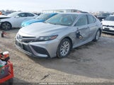 Toyota Camry Se Night Shade/Se 4T1G11AK2RU246728 снимка