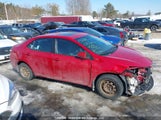 Toyota Corolla L/Le/Le Pls/Prm/S/S Pls 2T1BURHE1EC023995 снимка