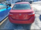 Toyota Corolla L/Le/Le Pls/Prm/S/S Pls 2T1BURHE1EC023995 photo