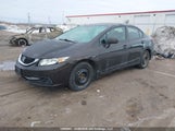 Honda Civic Ex 4Dr 2HGFB2F52EH028793 снимка