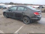 Honda Civic Ex 4Dr 2HGFB2F52EH028793 снимка