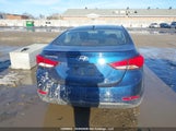 Hyundai Elantra Gl 5NPDH4AE8FH625933 снимка