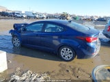 Hyundai Elantra Gl 5NPDH4AE8FH625933 снимка