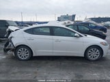 Hyundai Elantra Sel/Value/Limited KMHD84LF1JU625997 fotografie