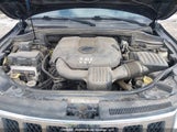 Jeep Grand Cherokee Overland 1C4RJFCG9CC232258 photo