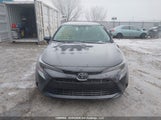 Toyota Corolla Le 5YFB4MDE6RP201981 снимка