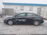 Toyota Corolla Le 5YFB4MDE6RP201981 снимка