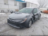 Toyota Corolla Le 5YFB4MDE6RP201981 снимка