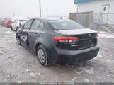 Toyota Corolla Le 5YFB4MDE6RP201981 снимка