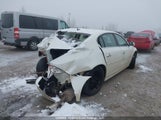 Buick Lucerne Super Series 1G4HF57958U196875 снимка
