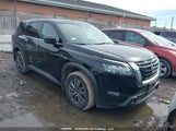Nissan Pathfinder S 5N1DR3AC3RC291652 снимка