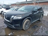 Nissan Pathfinder S 5N1DR3AC3RC291652 снимка