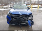 BMW X2 xDrive28I WBX63GM00R5Z06124 fotografie