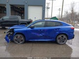 BMW X2 xDrive28I WBX63GM00R5Z06124 fotografie
