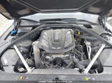 Genesis G90 Premium KMHG34JA7HU025370 снимка