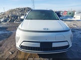 Hyundai Kona Electric Ultimate W/Sage-Green Interior KM8HE3A62RU003542 fotografie