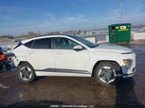 Hyundai Kona Electric Ultimate W/Sage-Green Interior KM8HE3A62RU003542 fotografie