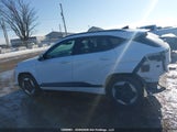 Hyundai Kona Electric Ultimate W/Sage-Green Interior KM8HE3A62RU003542 fotografie