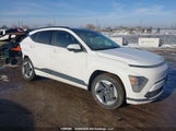 Hyundai Kona Electric Ultimate W/Sage-Green Interior KM8HE3A62RU003542 fotografie