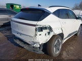 Hyundai Kona Electric Ultimate W/Sage-Green Interior KM8HE3A62RU003542 fotografie