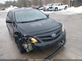 Toyota Corolla S 2T1BU4EE9DC081620 fotografie