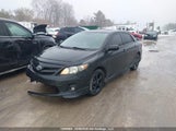 Toyota Corolla S 2T1BU4EE9DC081620 fotografie