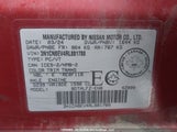 Nissan Versa Sv 3N1CN8EV4RL881788 снимка