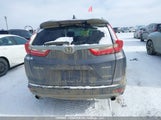 Honda Cr-V Touring 2HKRW2H92KH115743 снимка