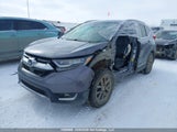 Honda Cr-V Touring 2HKRW2H92KH115743 снимка